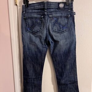 Rock & Republic Jeans (Size 26)